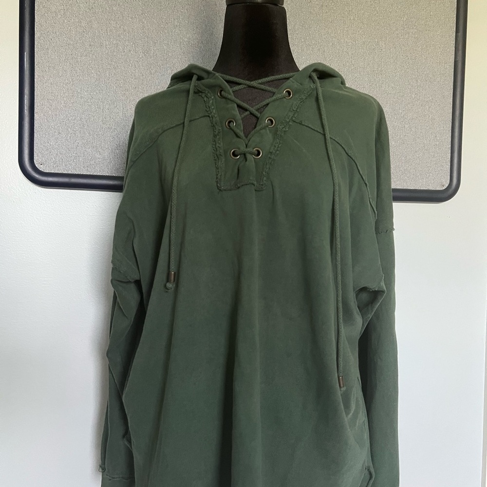 Aerie hoodie